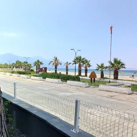 Plaj Villa Kusadasi