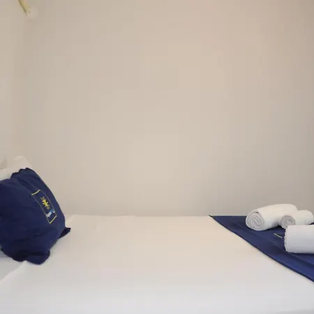 Plaj Villa Kusadasi