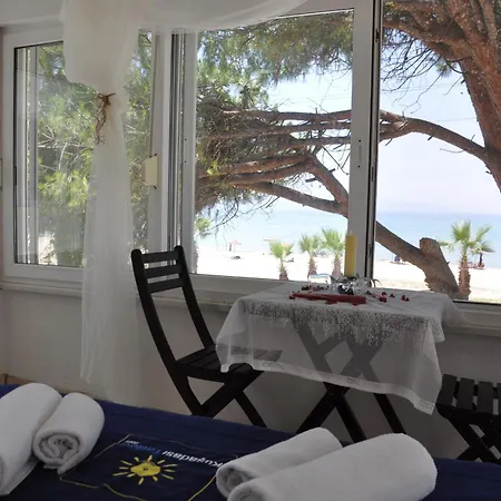Plaj Kusadasi