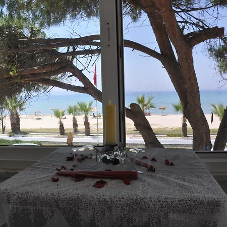 Villa Plaj *
