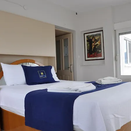 Plaj Villa Kusadasi