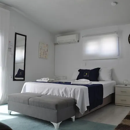 Villa Plaj Kusadasi