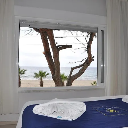 Plaj * Kusadasi