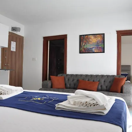Villa Plaj *