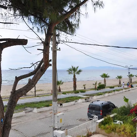 Plaj Villa Kusadasi