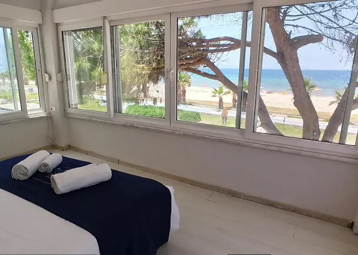 Willa Plaj Kusadası