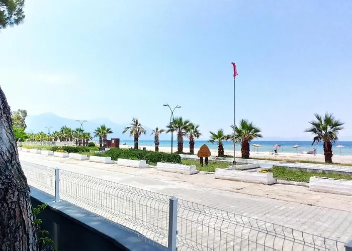 Plaj * Kusadası