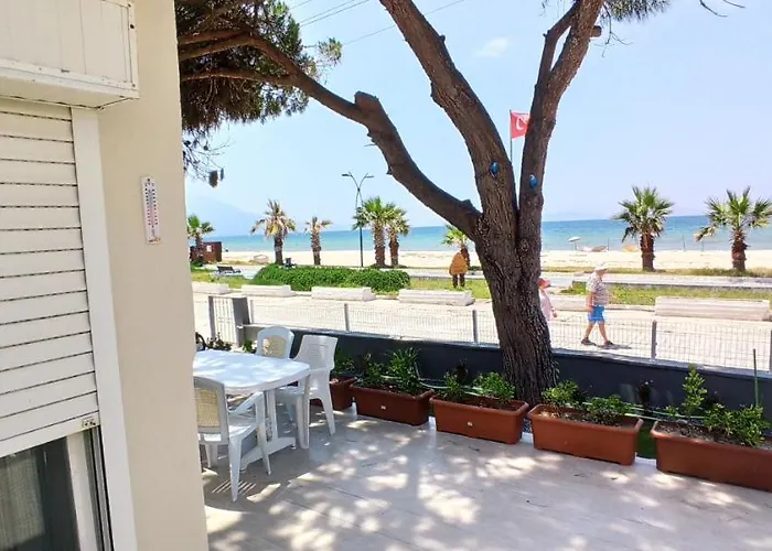 Willa Plaj Kusadası