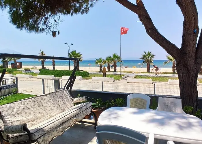 Willa Plaj Kusadası