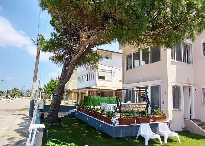 Plaj Kusadası