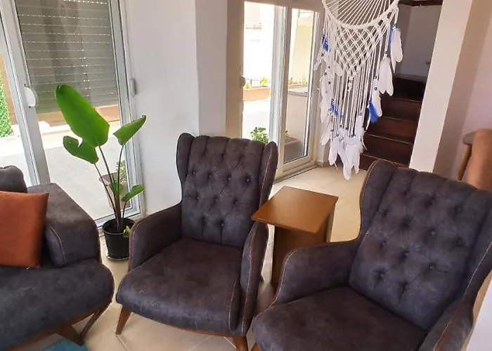 Plaj * Kusadası