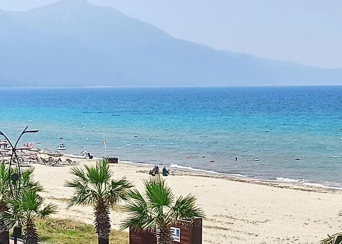 Willa Plaj Kusadası