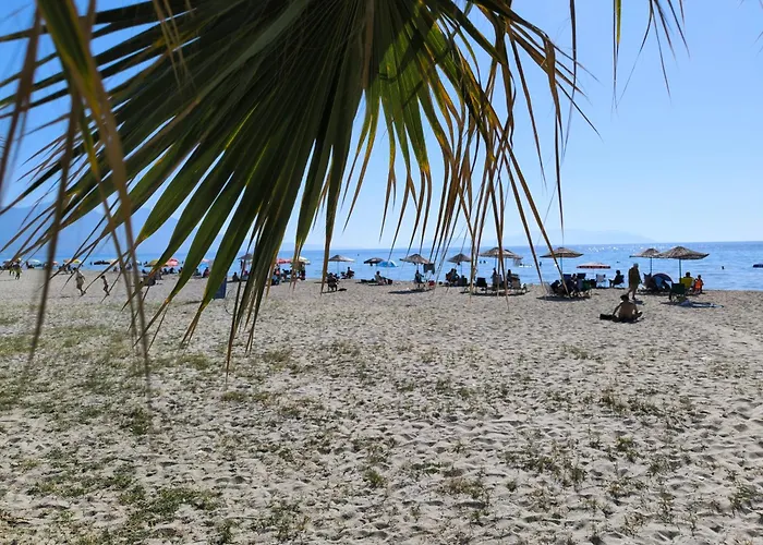 Plaj Kusadası