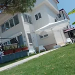 Plaj Vilă Kusadası