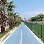 Plaj Vilă