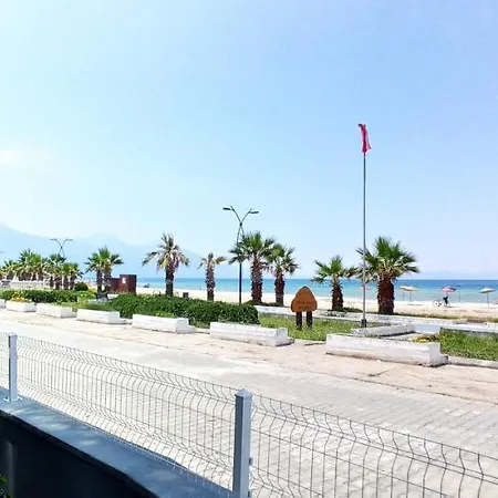 Plaj * 쿠사다시