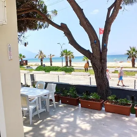 فيلة Plaj كوشاداسيه