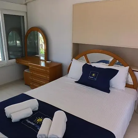 Villa Plaj Kusadası