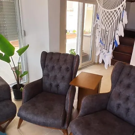 Plaj * كوشاداسيه