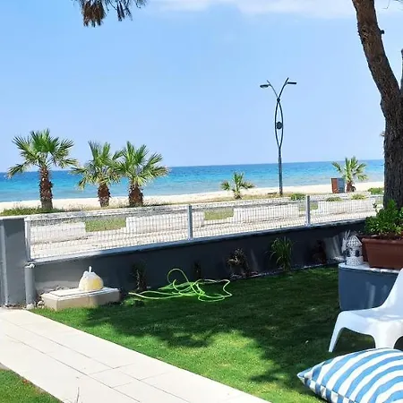 Plaj Kusadası