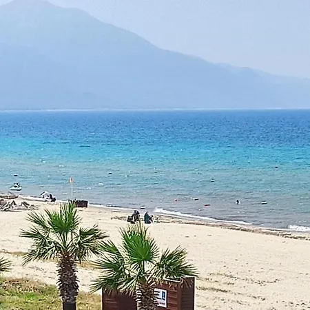 Villa Plaj Kusadası