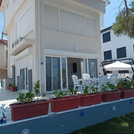 Villa Plaj *