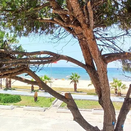 Villa Plaj Kusadası