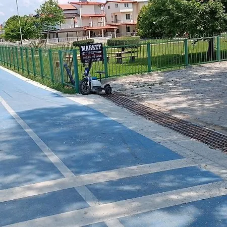 Plaj Kusadası