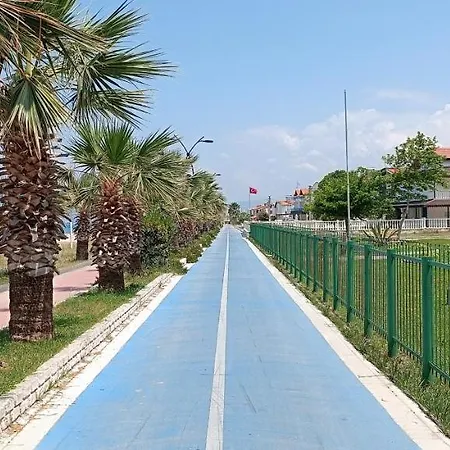 Plaj Villa