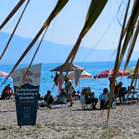 Plaj Kusadası