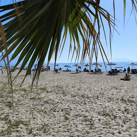 Plaj Kusadası