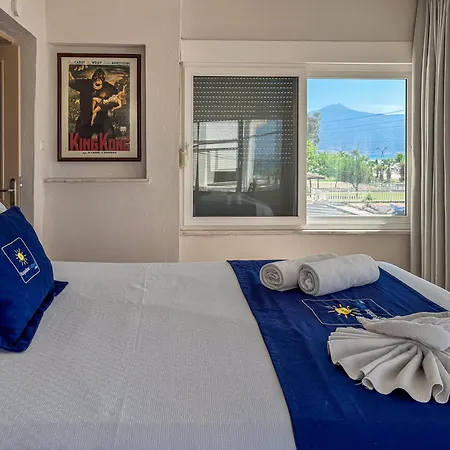 Villa Plaj Kusadası