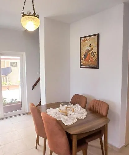 Villa Plaj Kusadası