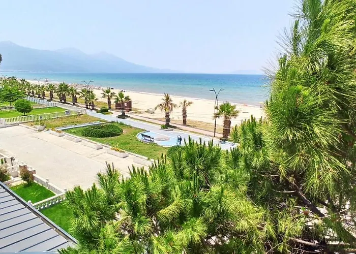 Plaj Kusadası