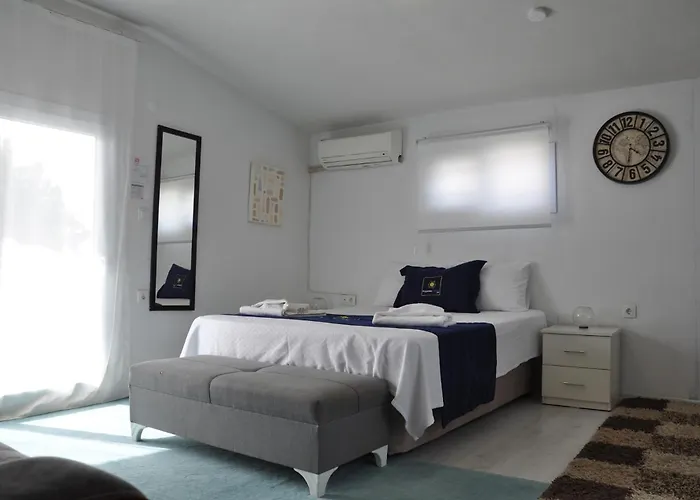 Villa Plaj Kuşadası