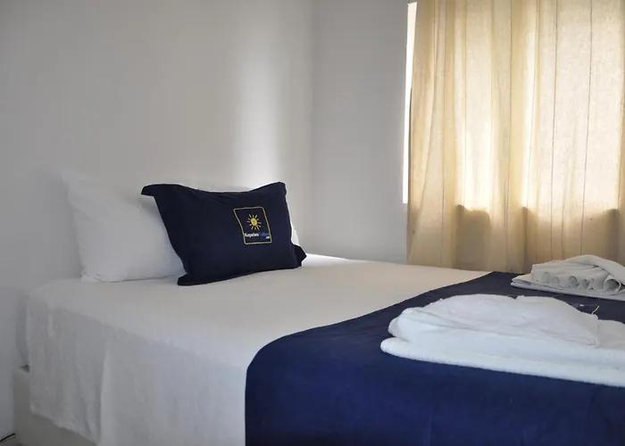 Villa Plaj Kusadası