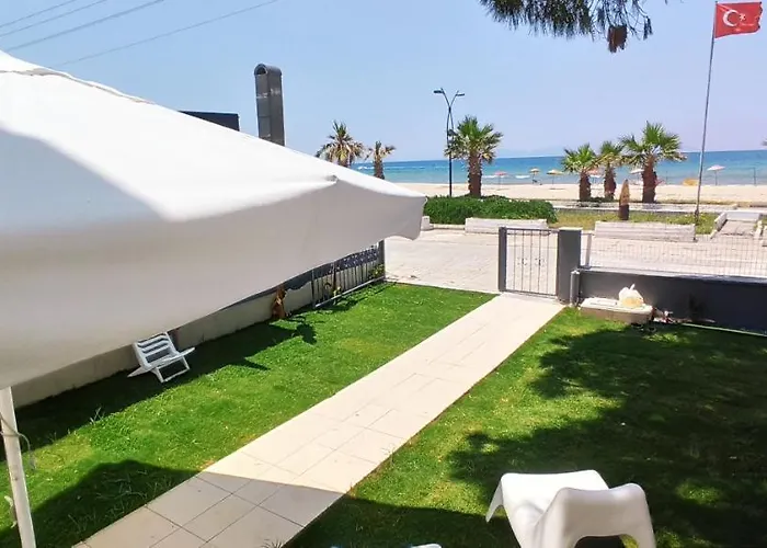 Villa Plaj Kusadası