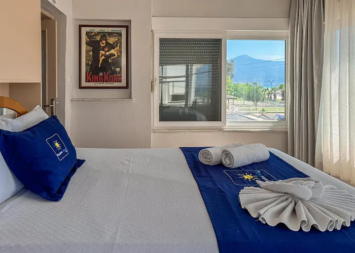 Villa Plaj Kusadası